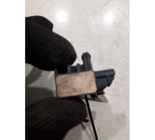 Датчик удара (AIRBAG) задний левый