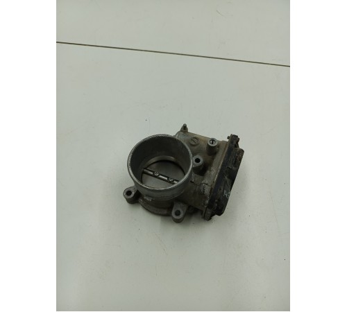 Заслонка дроссельная