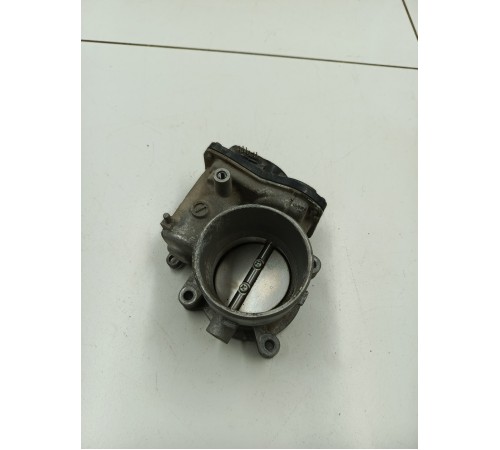 Заслонка дроссельная