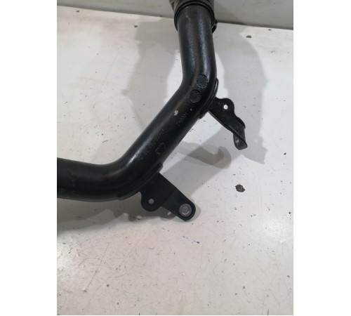 Патрубок интеркулера