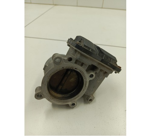 Заслонка дроссельная