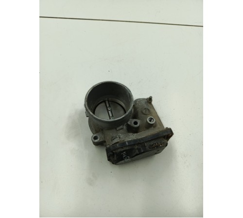 Заслонка дроссельная