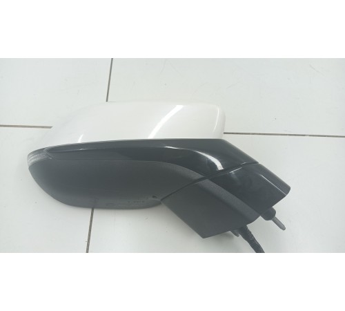 Зеркало заднего вида боковое правое