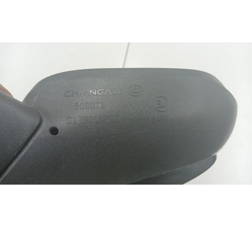 Зеркало заднего вида боковое правое