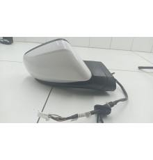 Зеркало заднего вида боковое правое