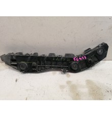 Кронштейн заднего бампера правый