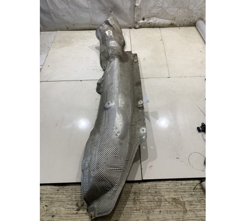 Теплоизоляционный экран