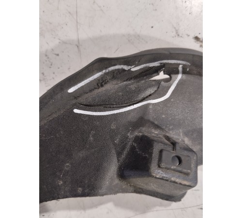 Уплотнитель капота центральный