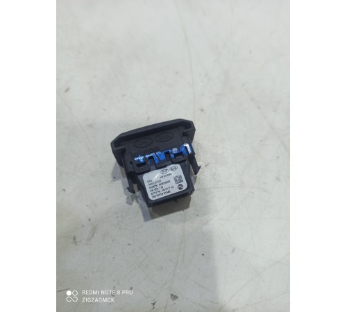 Кнопка индикатор зарядки беспроводного зарядного устройства