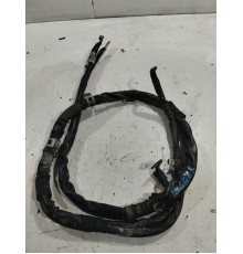 Электропроводка стартера