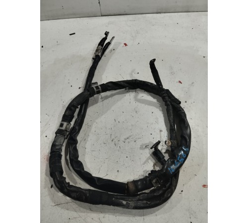 Электропроводка стартера