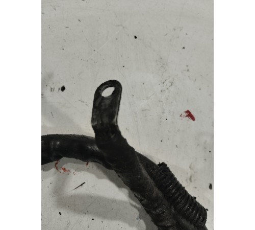 Электропроводка стартера