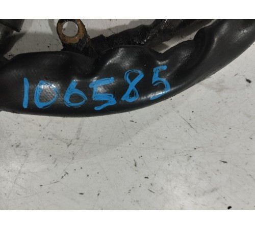 Электропроводка стартера