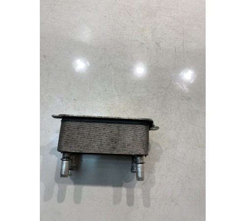 Теплообменник двигателя