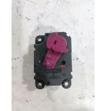 Моторчик отопителя (печки) 