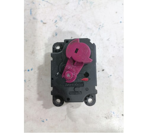 Моторчик отопителя (печки) 