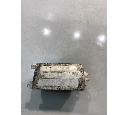 Теплообменник двигателя