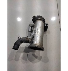 тройник вентиляции картерных газов