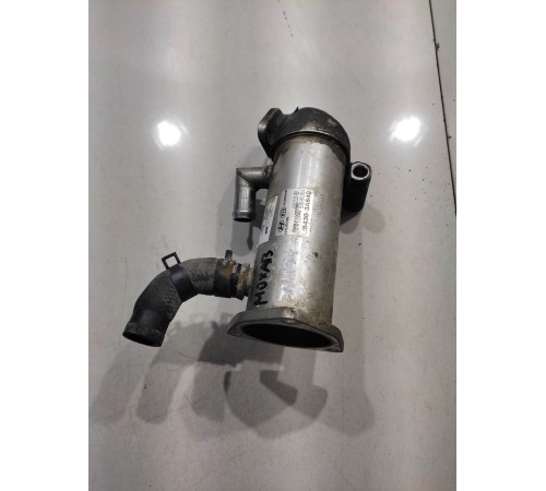 тройник вентиляции картерных газов