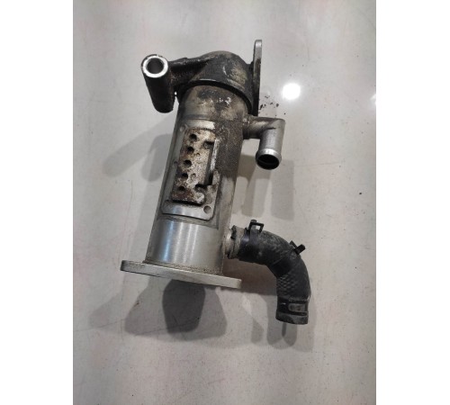 тройник вентиляции картерных газов