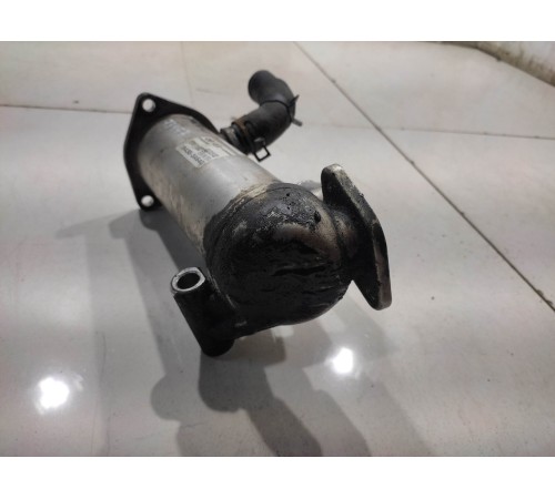 тройник вентиляции картерных газов