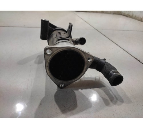 тройник вентиляции картерных газов