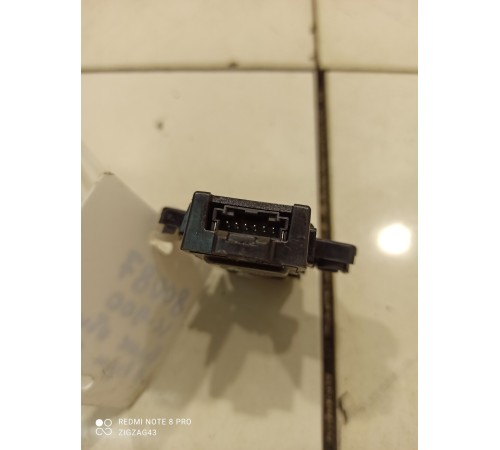 Блок управления обшивки двери(задний правый)