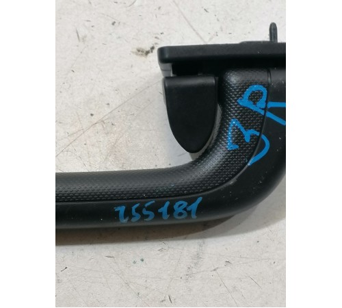 Ручка потолочная задняя правая