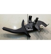 Рычаг стояночного тормоза