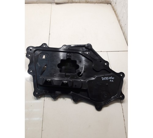 Панель двери (передняя, левая)