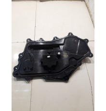 Панель двери (передняя, левая)