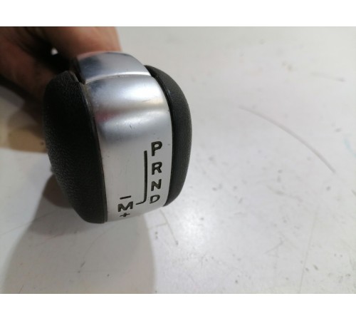 Ручка кулисы