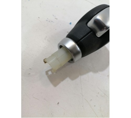 Ручка кулисы