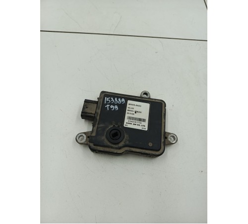 Блок управления АКПП коробкой передач