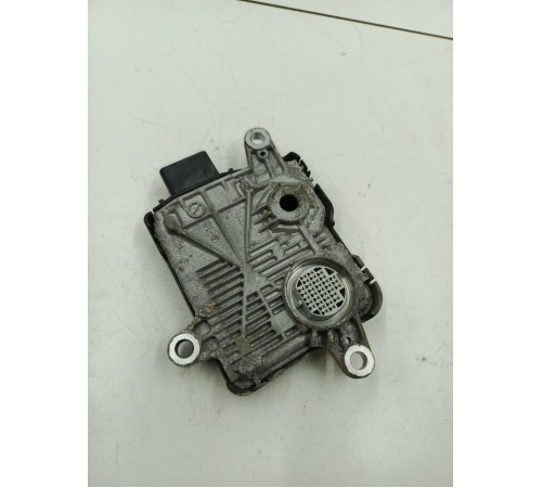 Блок управления АКПП коробкой передач