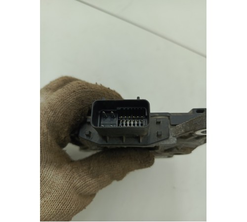 Блок управления АКПП коробкой передач