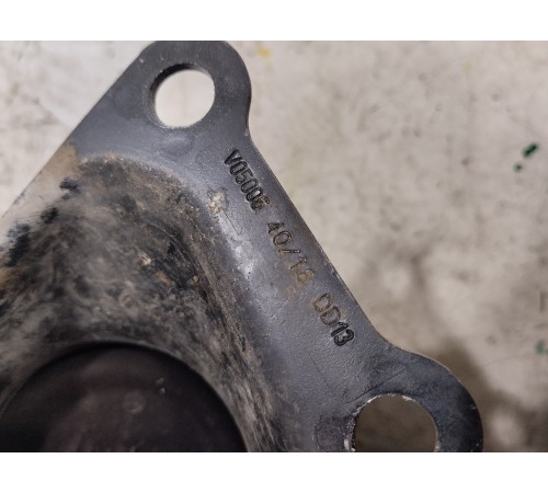 Подушка (опора) двигателя