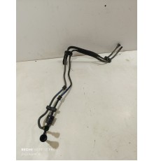 Трубка топливная