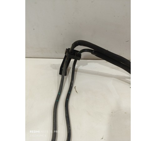 Трубка топливная