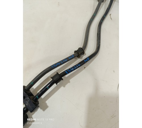 Трубка топливная