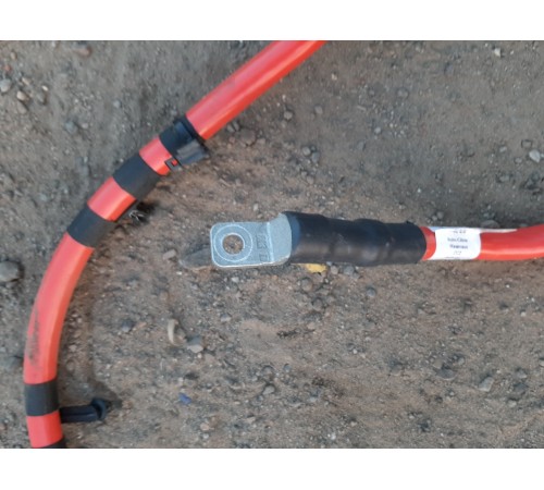 Силовой кабель(провод)