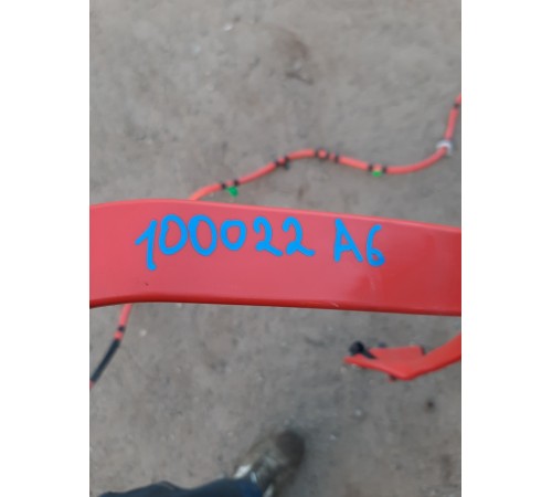 Силовой кабель(провод)