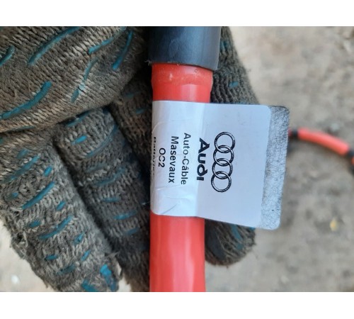 Силовой кабель(провод)