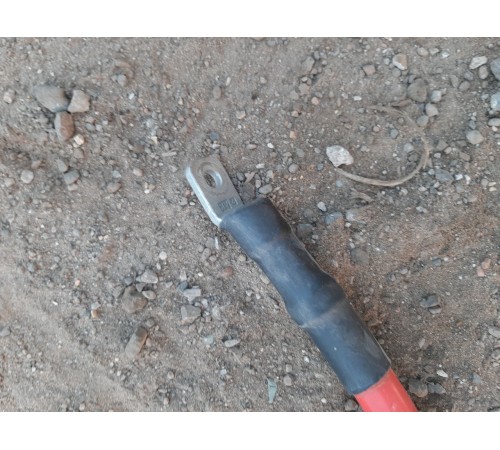 Силовой кабель(провод)