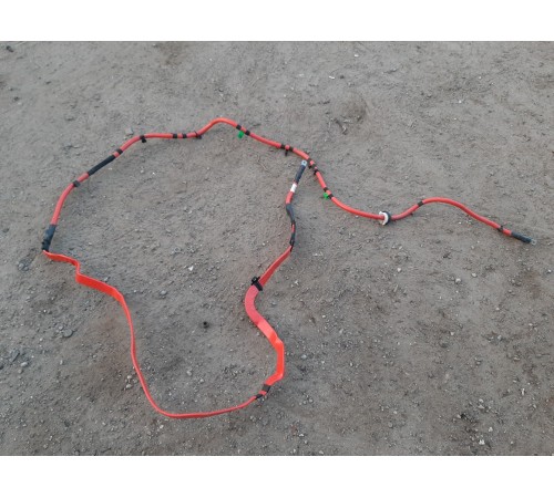 Силовой кабель(провод)