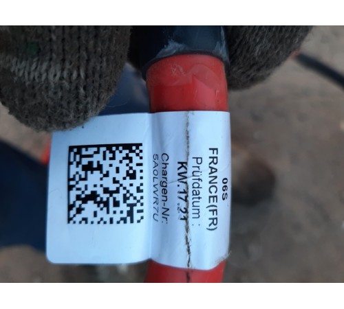 Силовой кабель(провод)