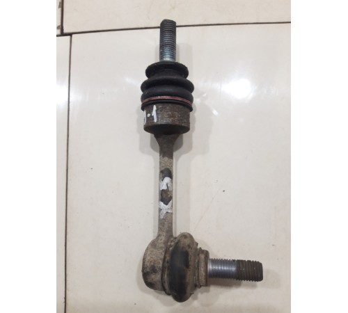 Стойка стабилизатора (задняя, левая)