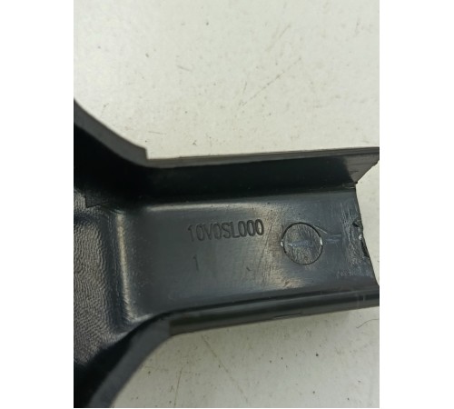 Накладка зеркала заднего вида