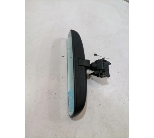 Зеркало заднего вида салонное