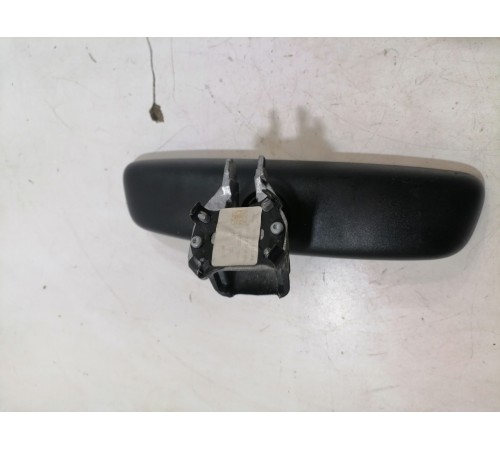 Зеркало заднего вида салонное